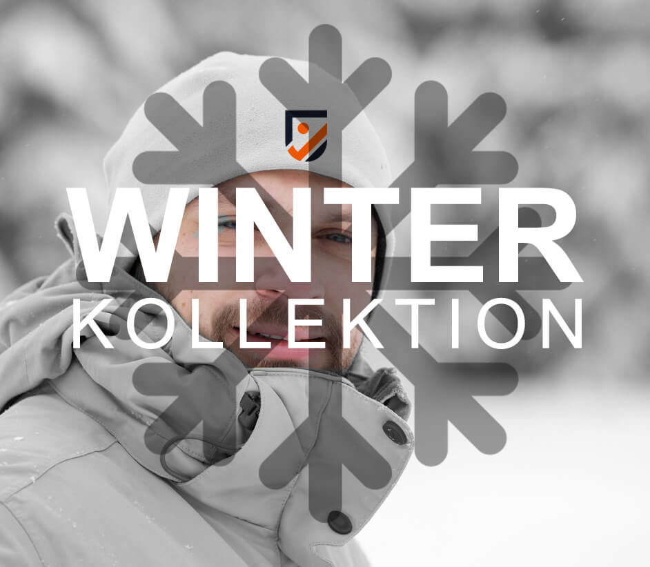 Unsere Winterkollektion