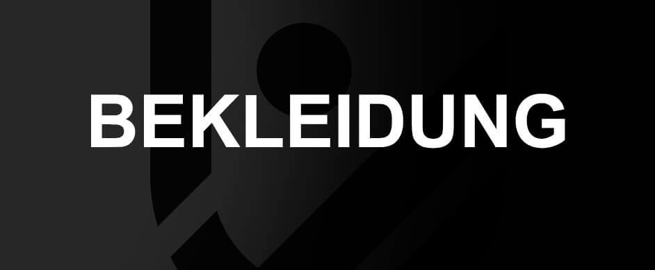 Kleidung